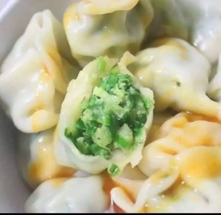 【嚴選推薦】私房手工水餃