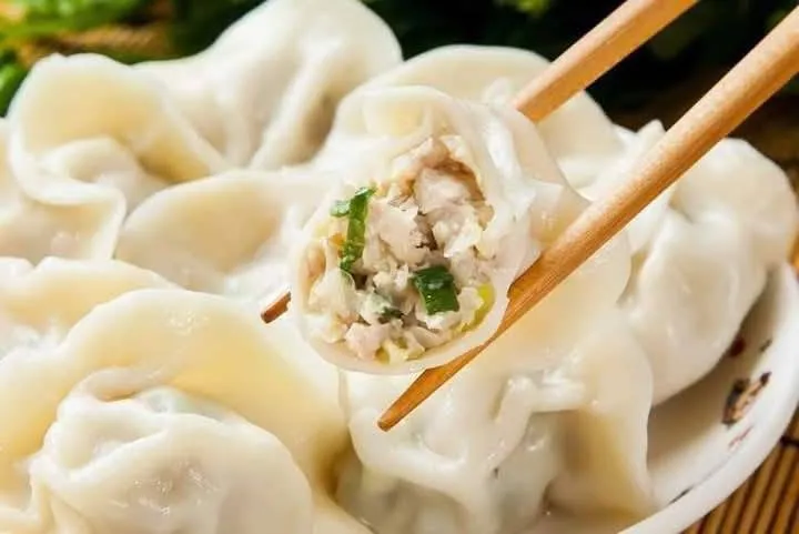 【嚴選推薦】私房手工水餃