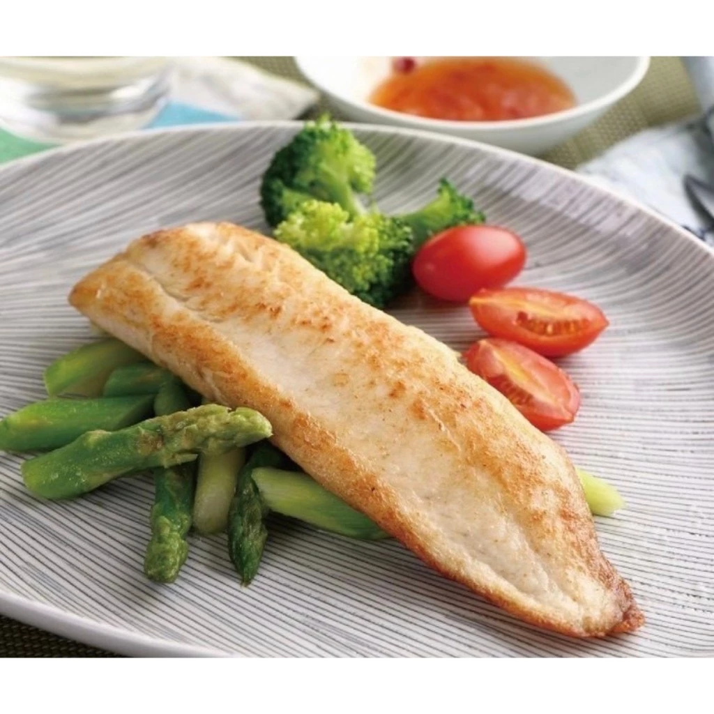 嚴選新鮮推薦 鯛魚片