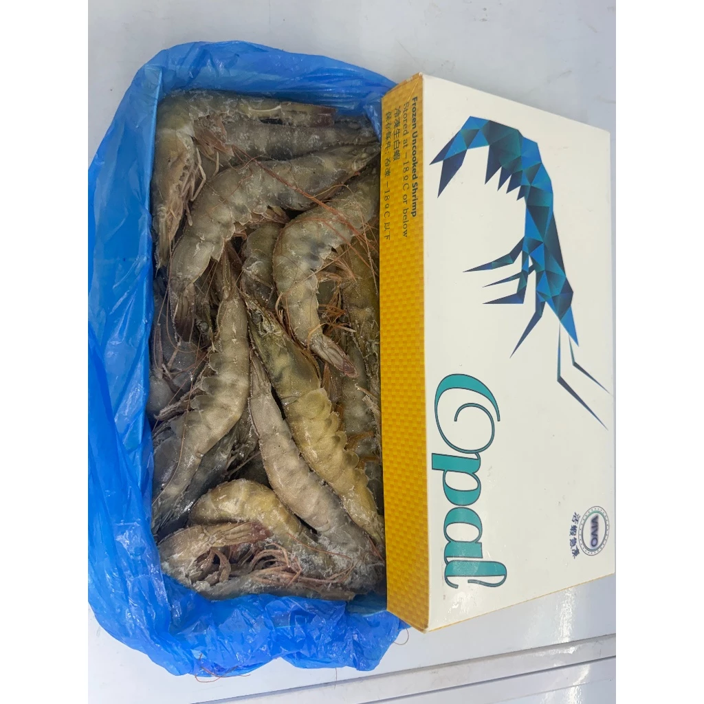 嚴選推薦 活凍白蝦 冷凍白蝦 生凍白蝦 白蝦 10/20 20/30 30/40 40/50 50/60 全規格可聊聊