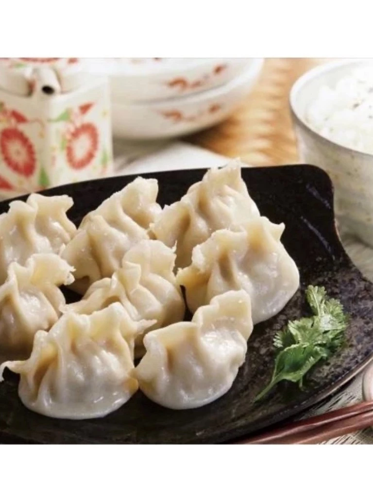 【祥縈網】禾家香手工水餃系列｜五種人氣口味一次滿足