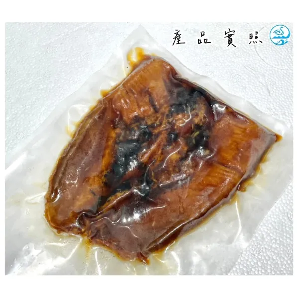 嚴選推薦 蒲燒虱目魚肚