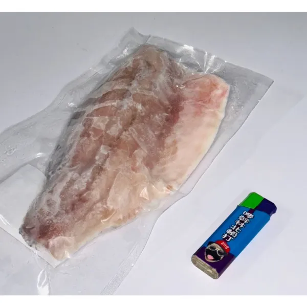 嚴選推薦 鱸魚片 真空包裝