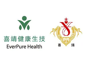 喜靖健康生技
