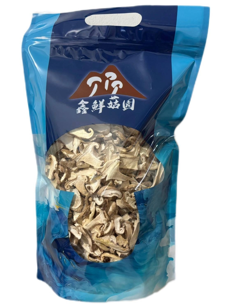 香菇絲
