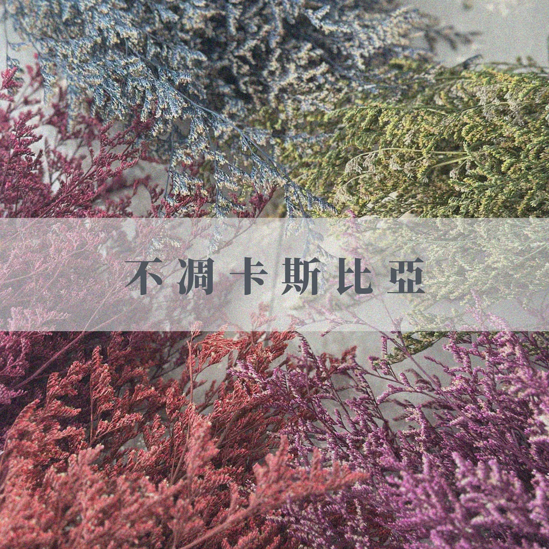 不凋卡斯比亞