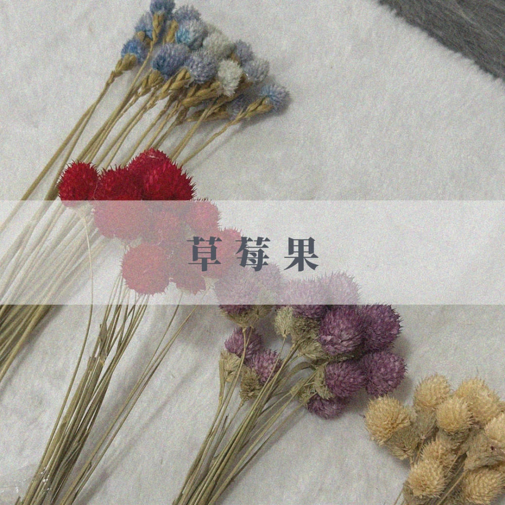 草莓果