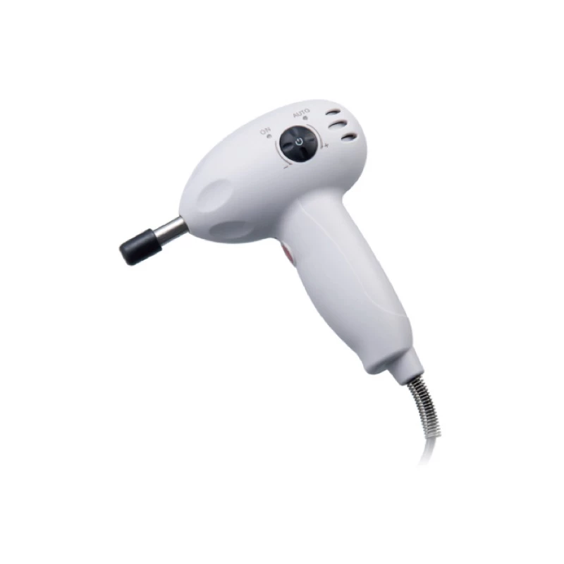 YS-889深層按摩器 （五款槍頭替換舒壓、推拿/筋膜放鬆/物理治療/肌肉按摩槍）