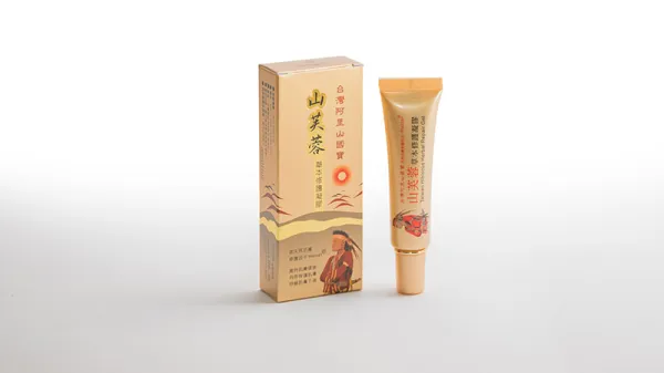 山芙蓉草本修護凝膠