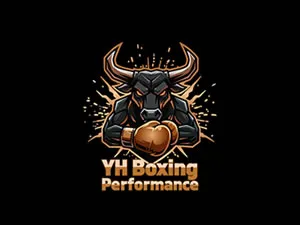 YH Boxing Performance拳擊館