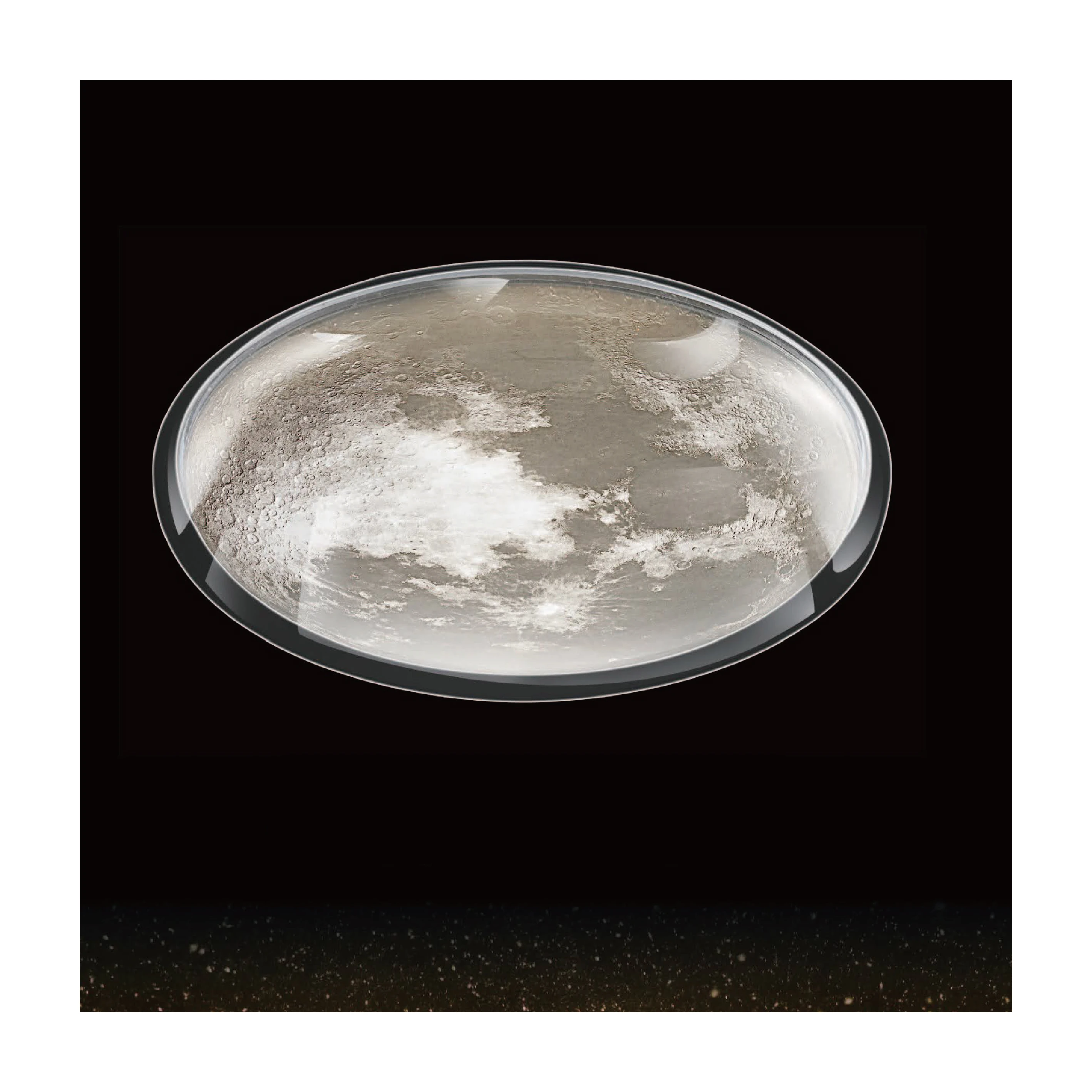 【一刻光】質感吸頂燈《台中實體門市》餐廳吸頂燈 LED60WX2三色變光 客廳吸頂燈 房間吸頂燈