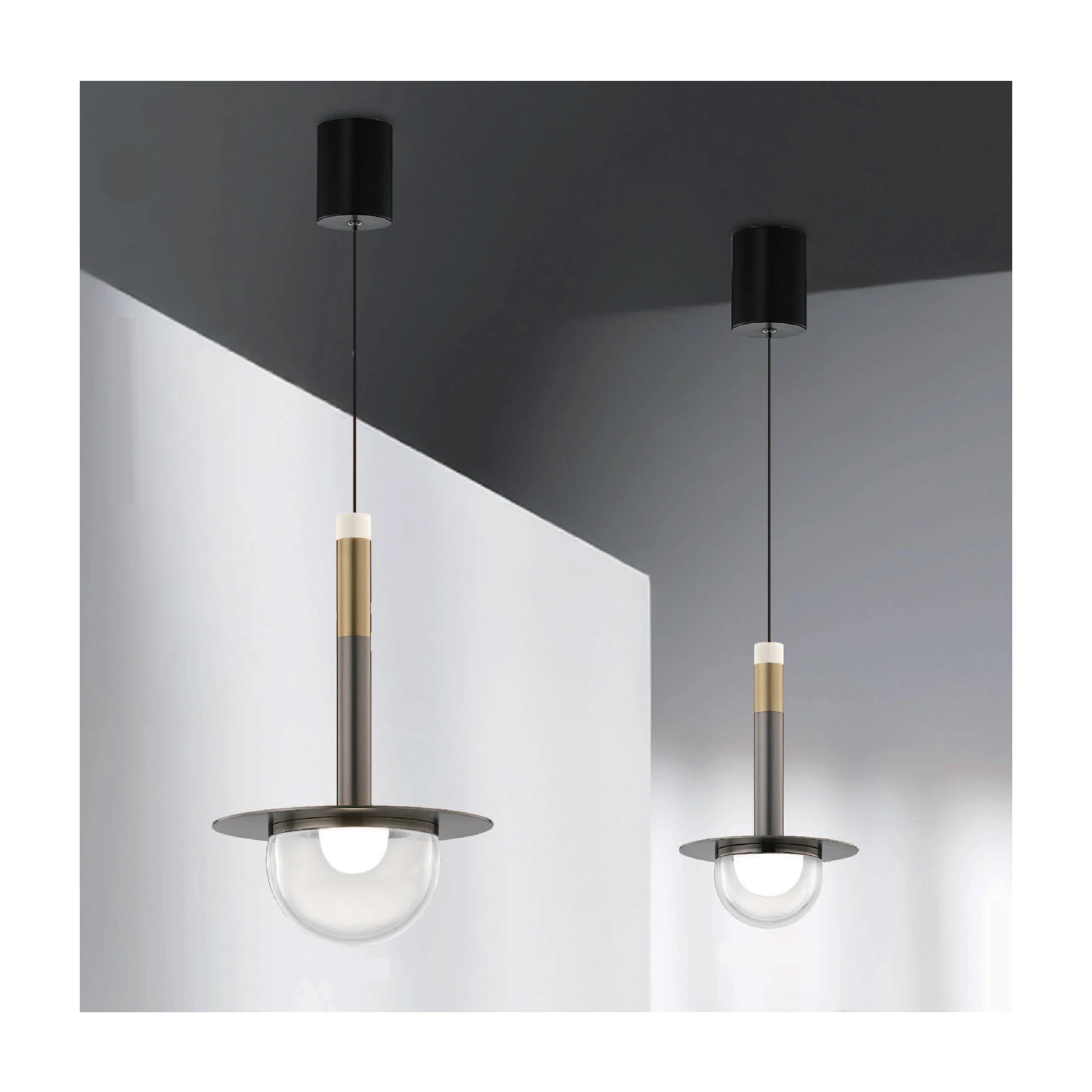 【一刻光】質感吊燈《台中實體門市》餐廳吊燈 LED 12W /LED 8W 客廳吊燈