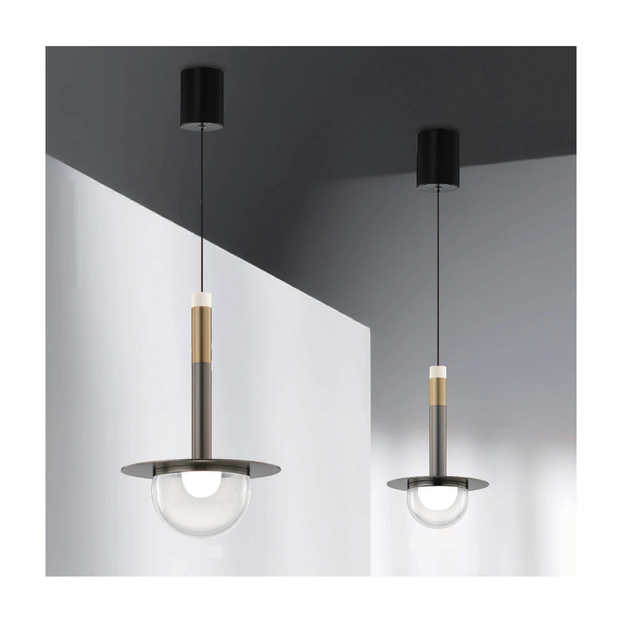 【一刻光】質感吊燈《台中實體門市》餐廳吊燈 LED 12W /LED 8W 客廳吊燈