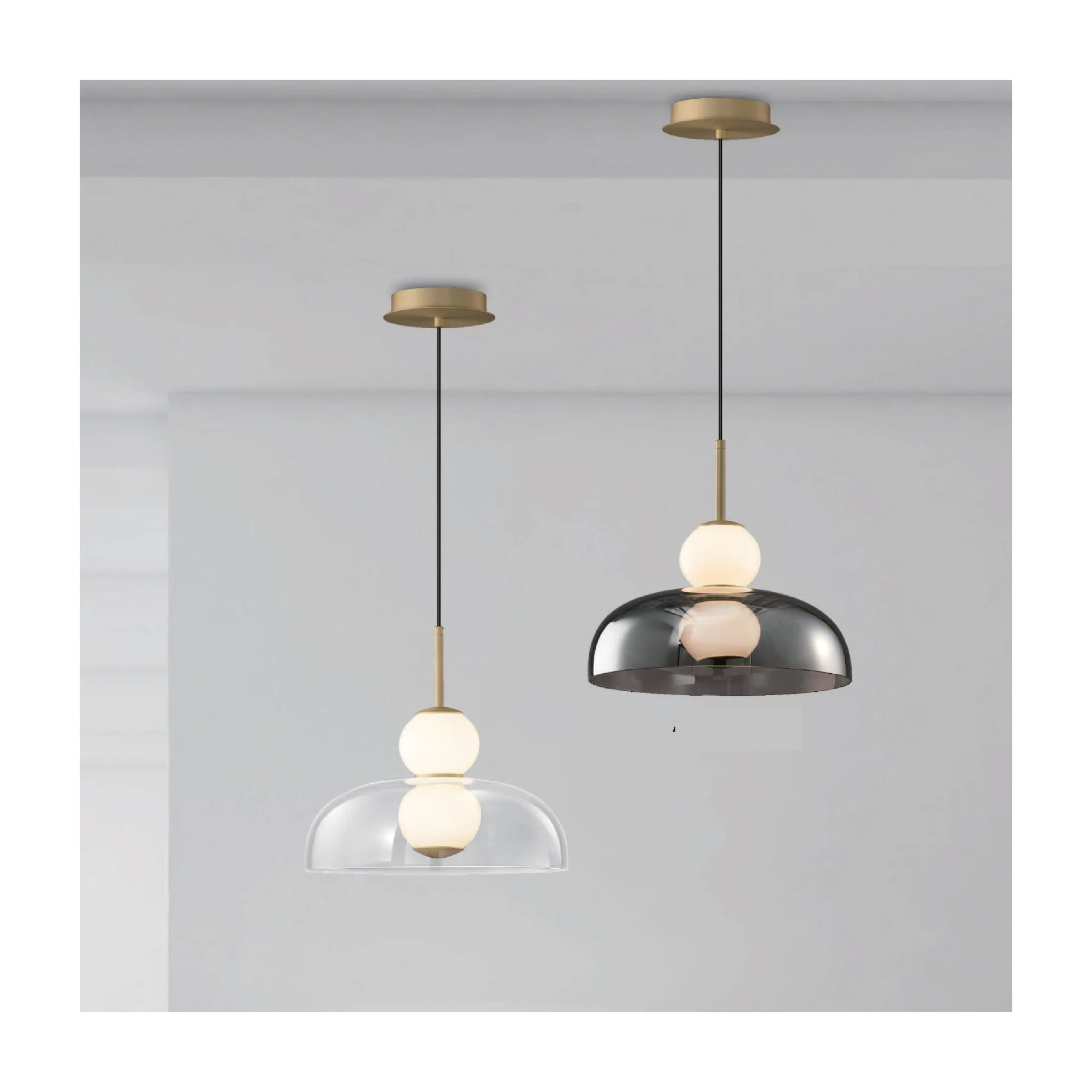 【一刻光】質感吊燈《台中實體門市》餐廳吊燈 LED 8W  客廳吊燈