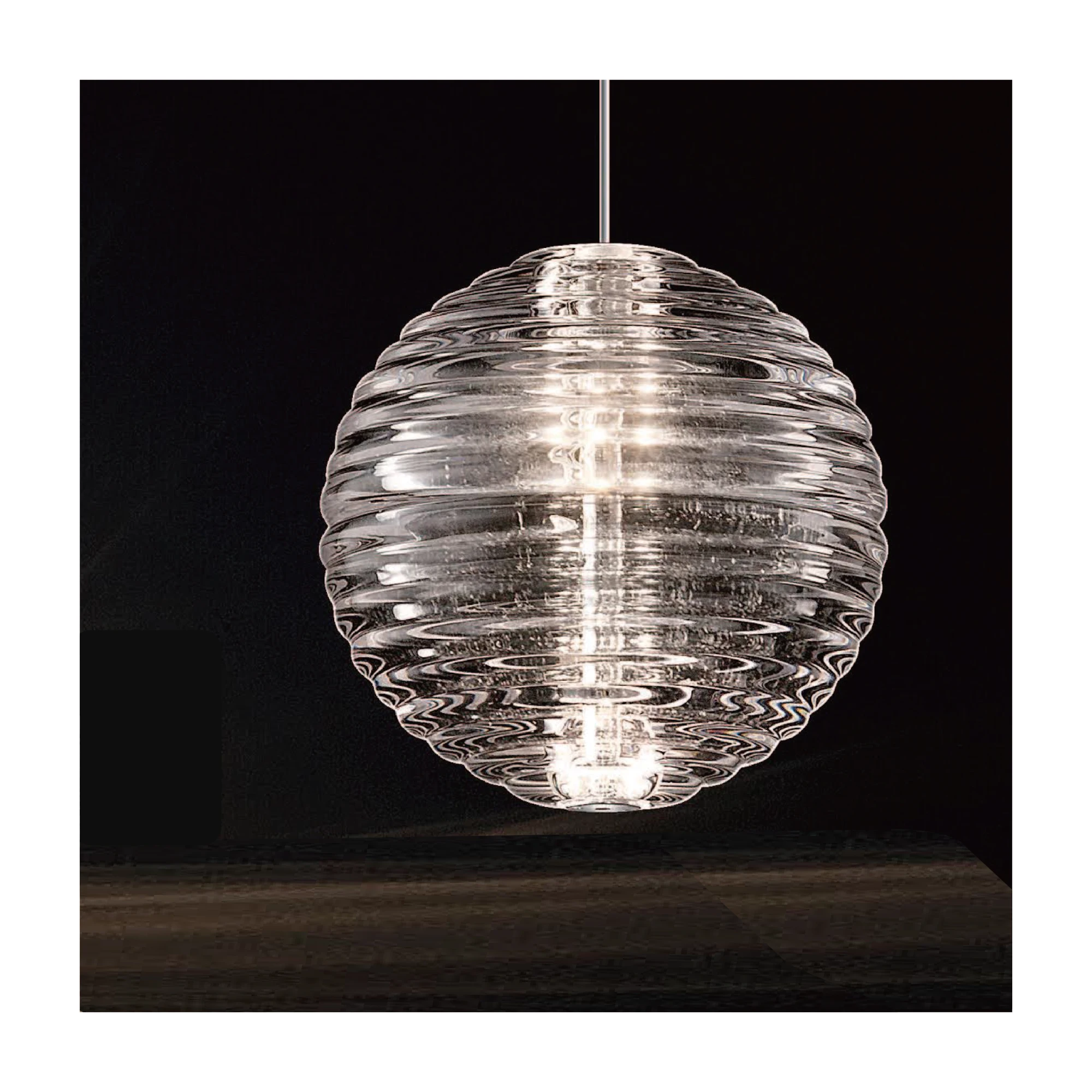 【一刻光】質感吊燈《台中實體門市》餐廳吊燈 LED  5W  客廳吊燈