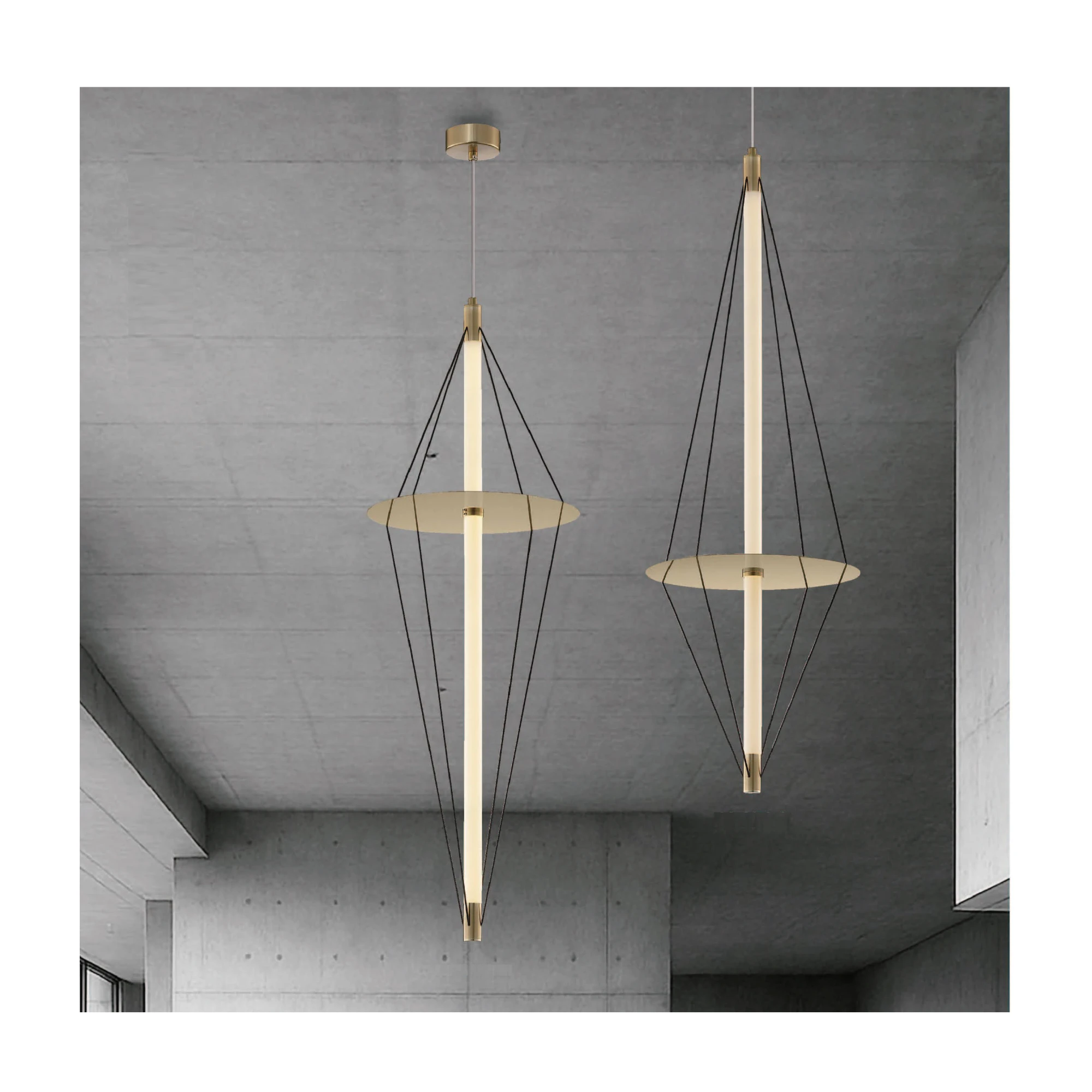 【一刻光】質感吊燈《台中實體門市》餐廳吊燈 LED 21W   客廳吊燈 現代簡約吊燈 美式復古吊燈