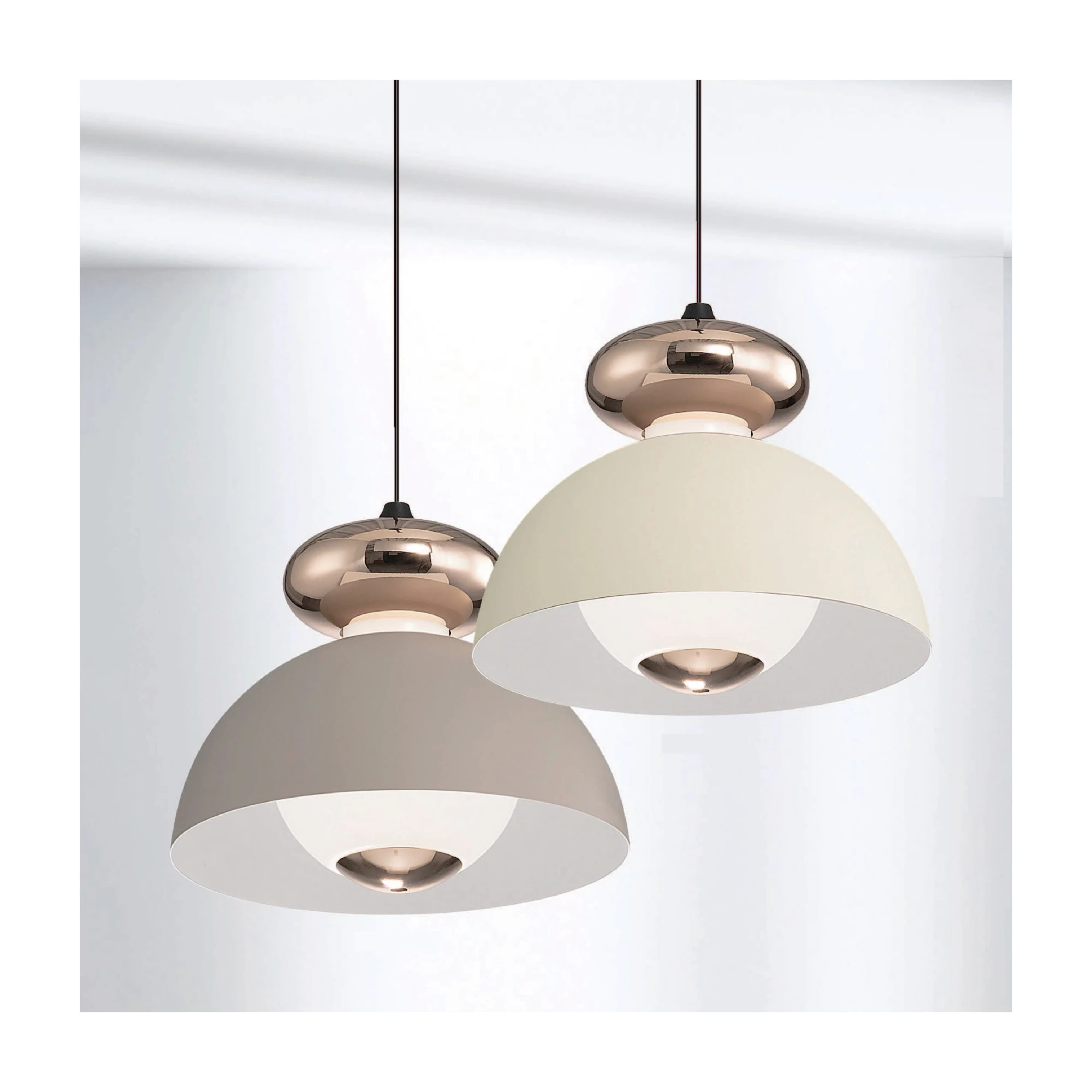 【一刻光】質感吊燈《台中實體門市》餐廳吊燈 LED 7W 三色變光  客廳吊燈 升降控制(一推一拉) 現代簡約吊燈 美式復古吊燈 北歐風吊燈