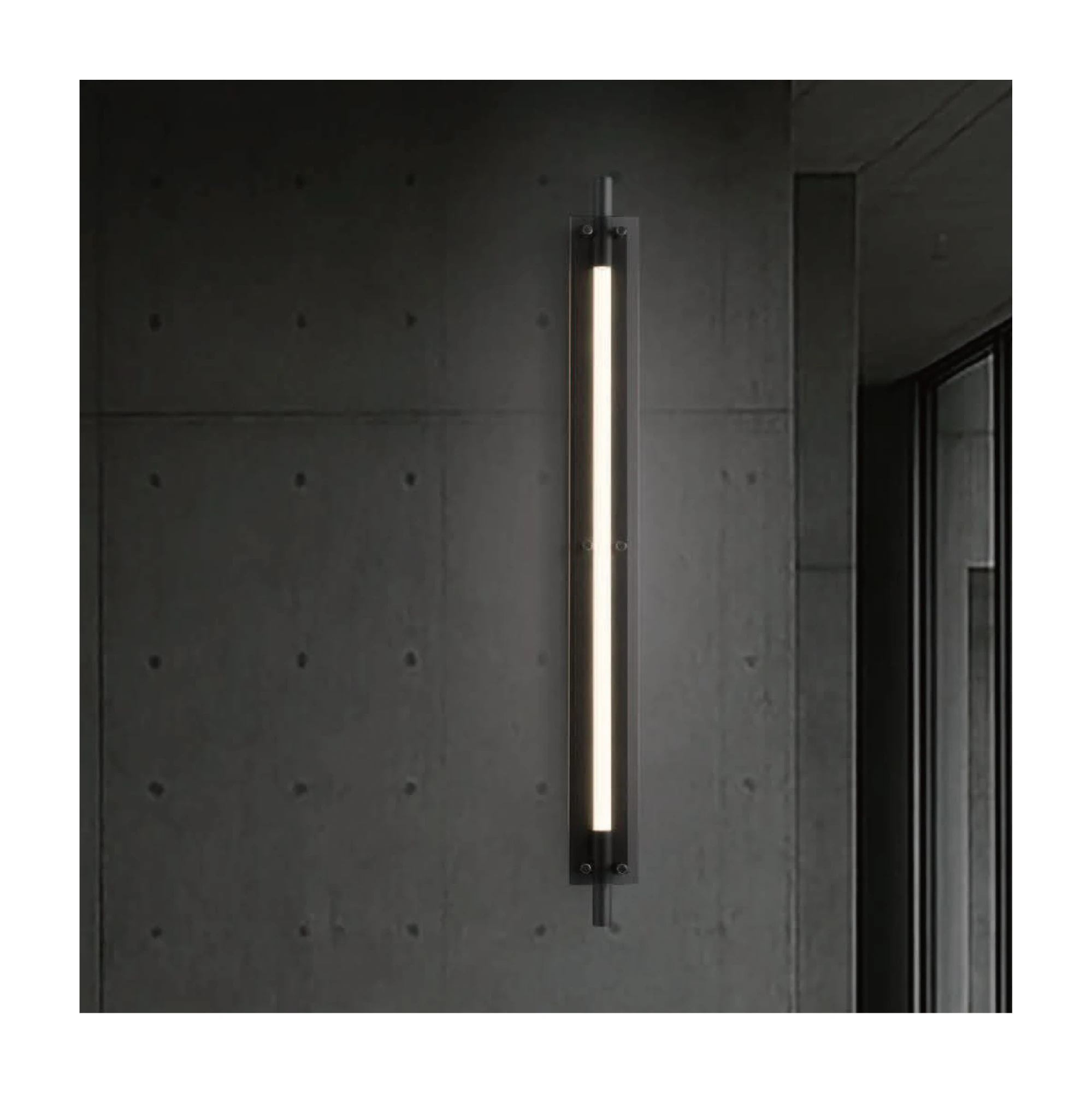 【一刻光】質感壁燈《台中實體門市》質感壁燈 LED 18W 3000K 客廳壁燈 裝飾壁燈  鋼材  玻璃 工業風壁燈 現代簡約壁燈