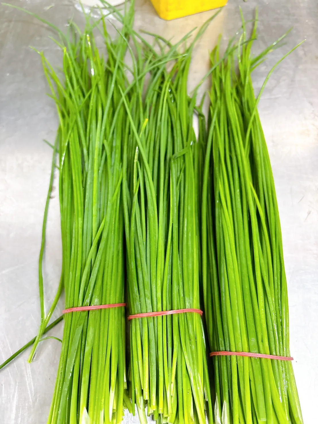 蝦夷蔥100g
