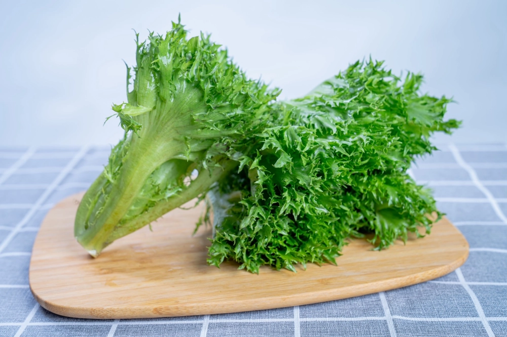綠火焰600g