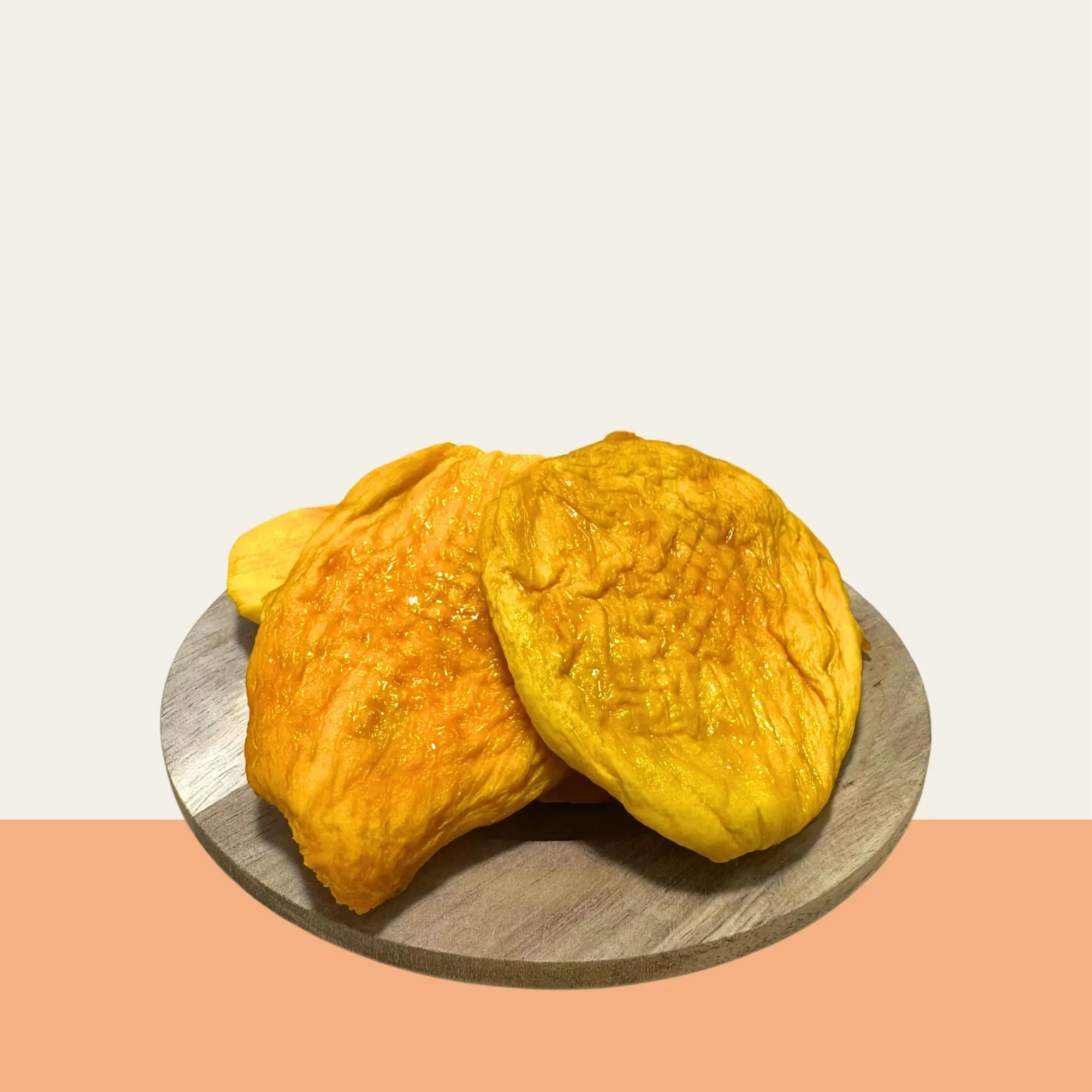低糖愛文芒果乾