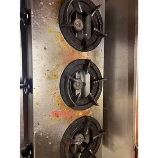 除油靈 廚房專用 餐飲業 職人專用款(箱購免運)