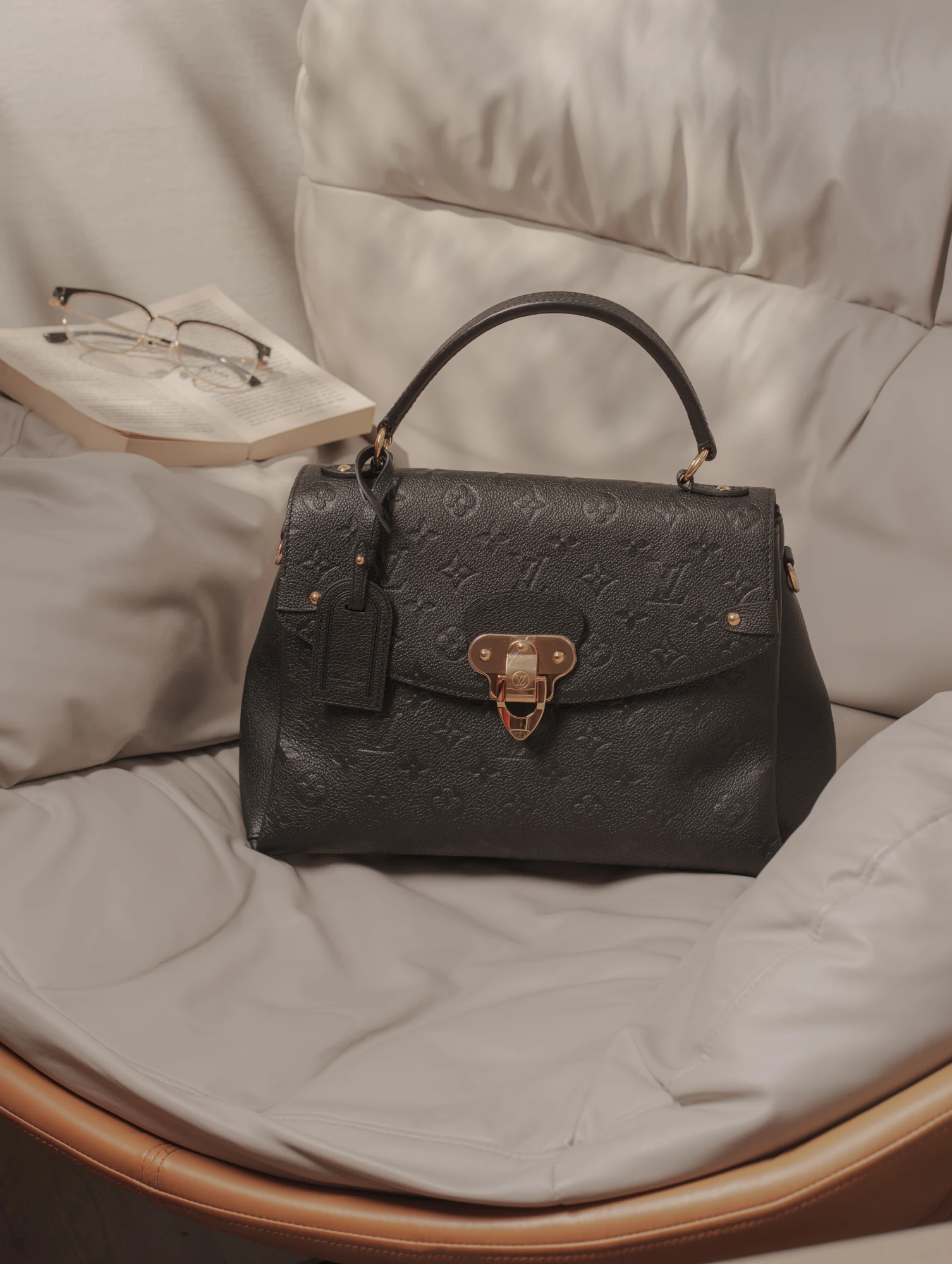 Louis Vuitton Georges側背手提包