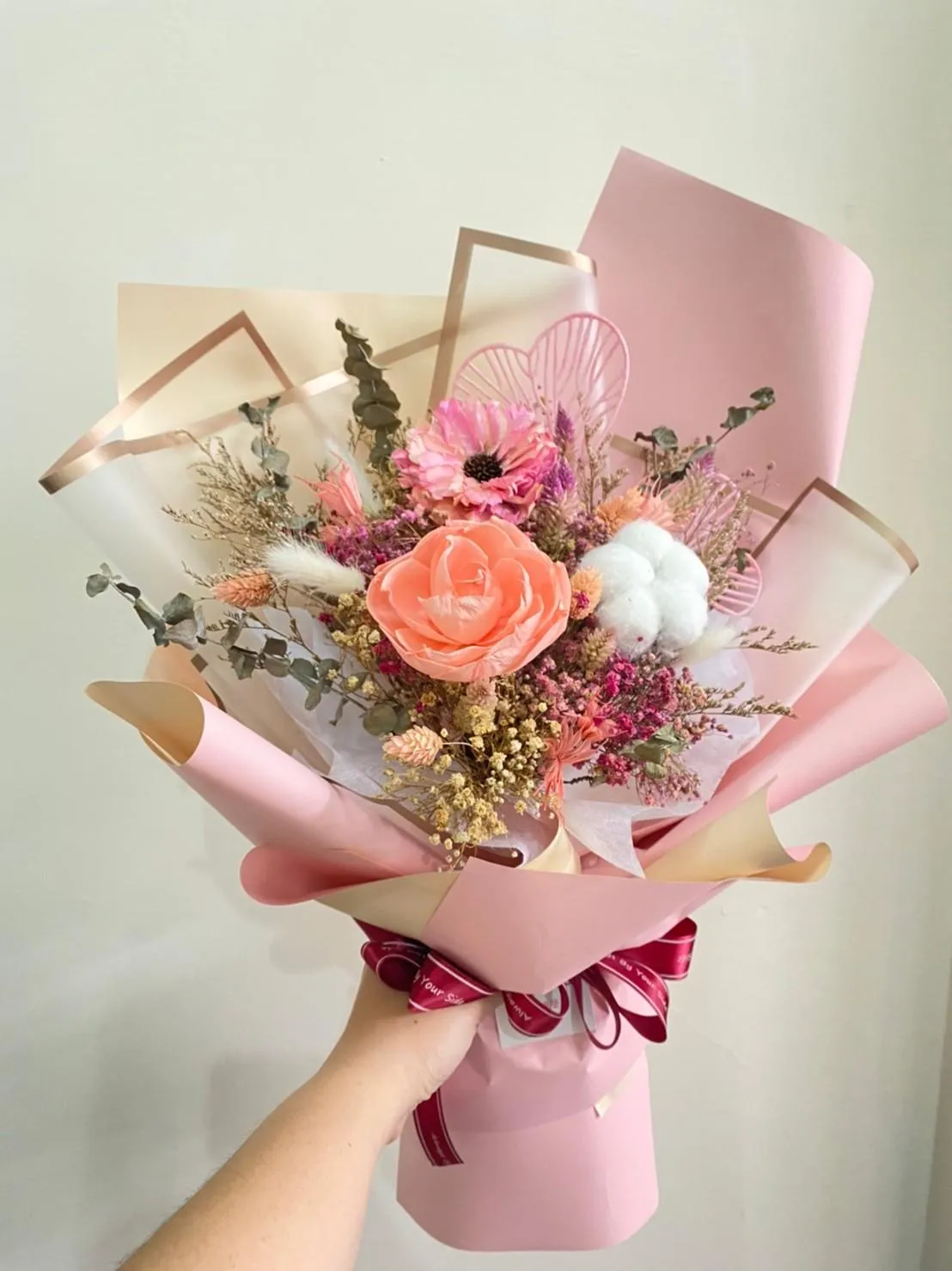 基礎花藝入門