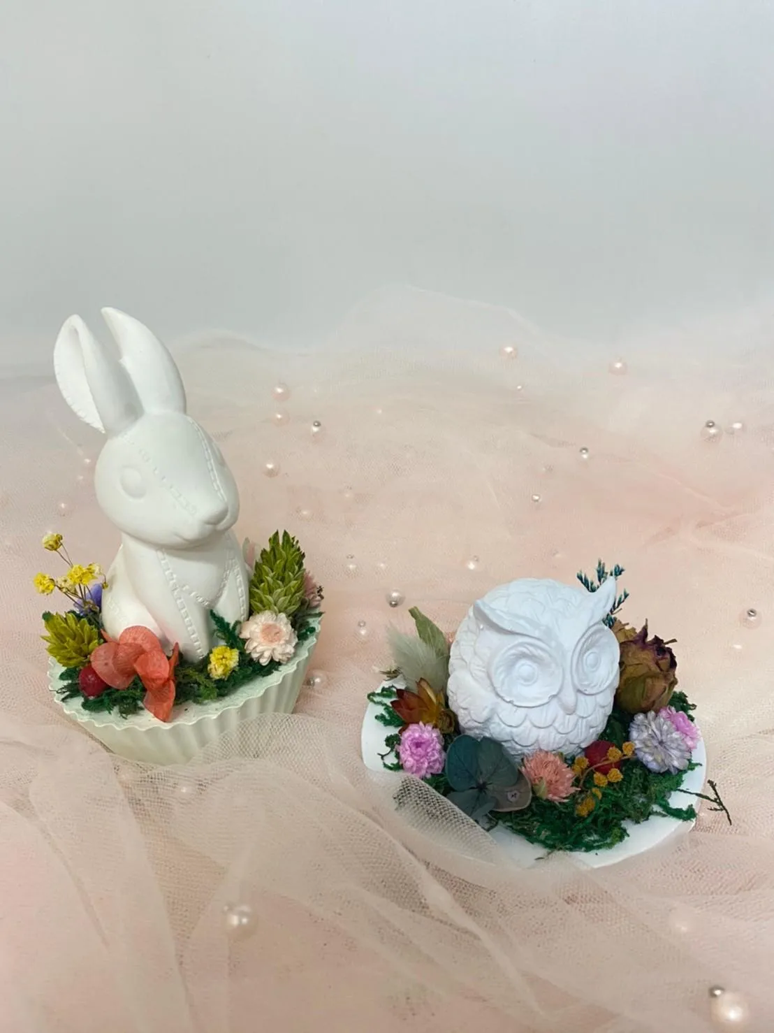 動物款擴香石