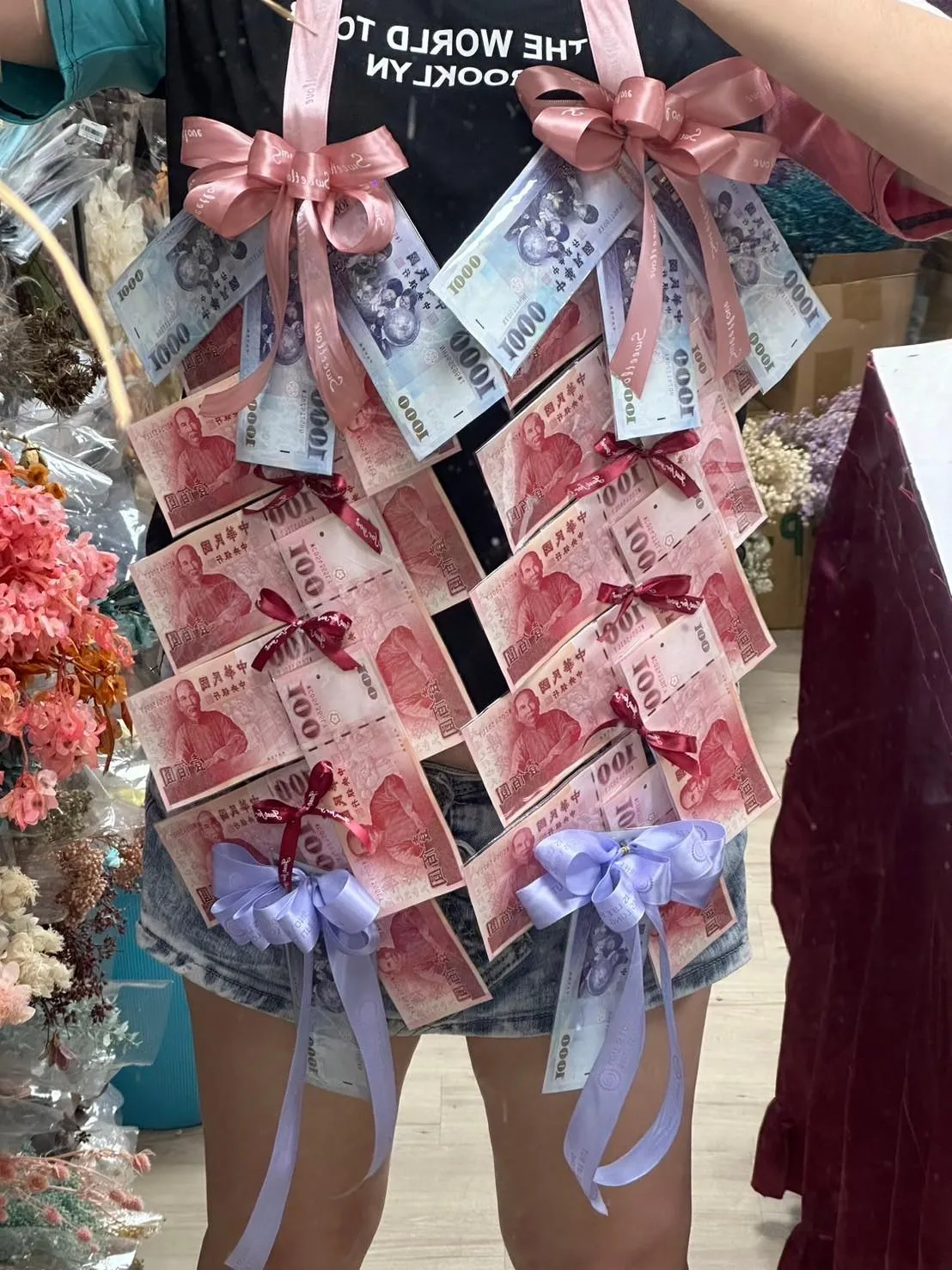 有錢項鍊