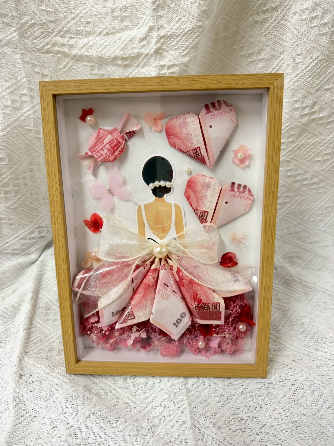 女神相框