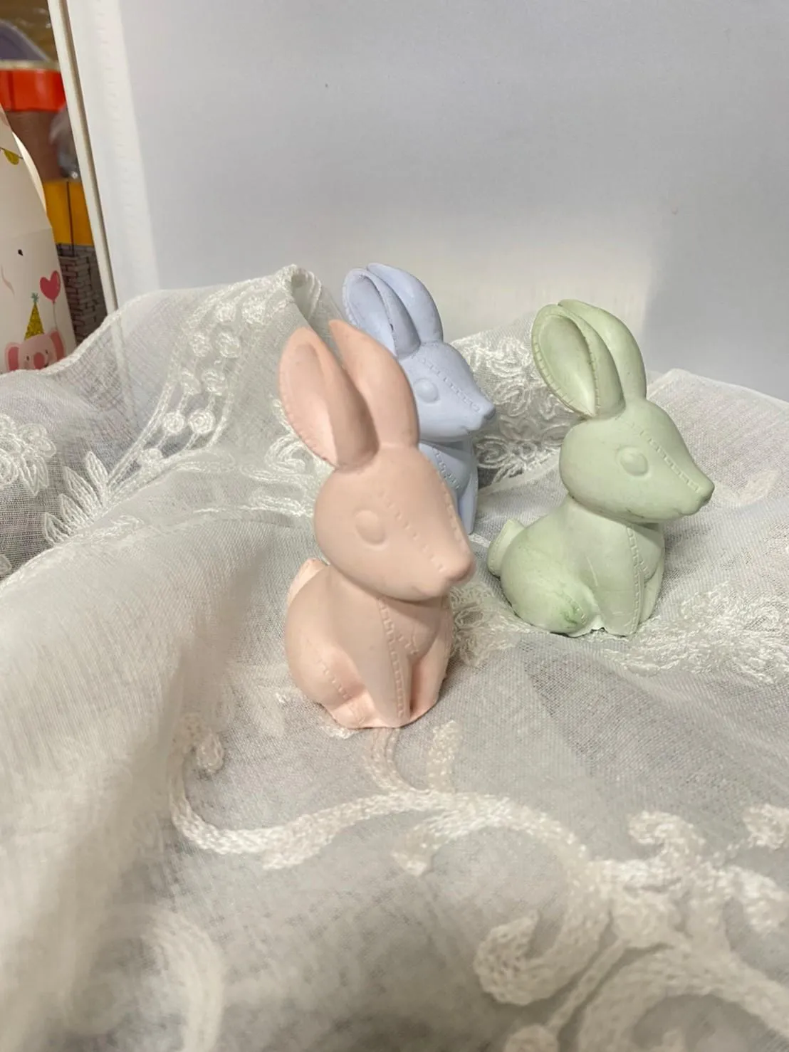 動物款擴香石