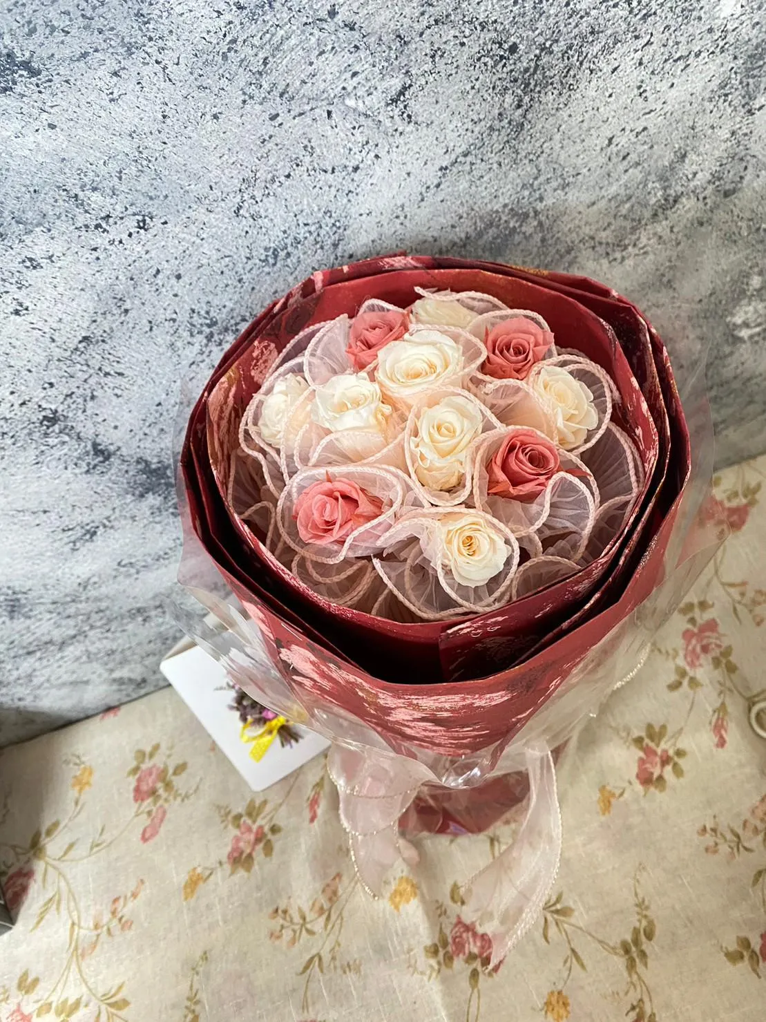 進階生活花藝