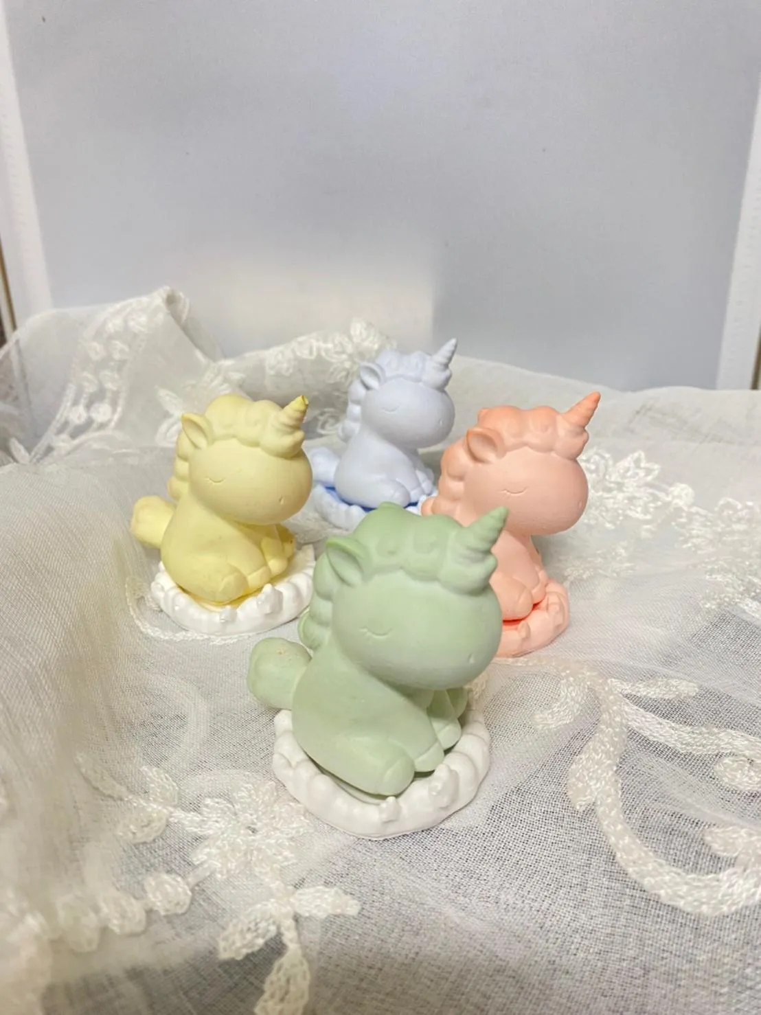 動物款擴香石