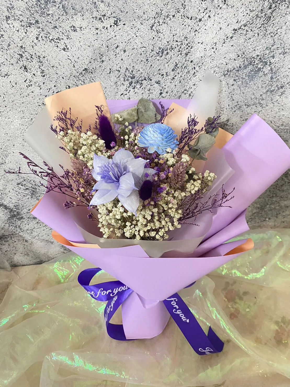 進階生活花藝