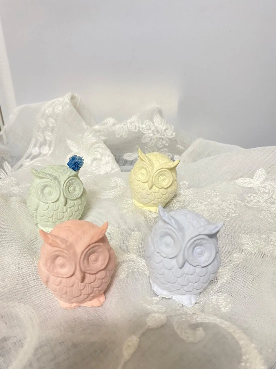 動物款擴香石
