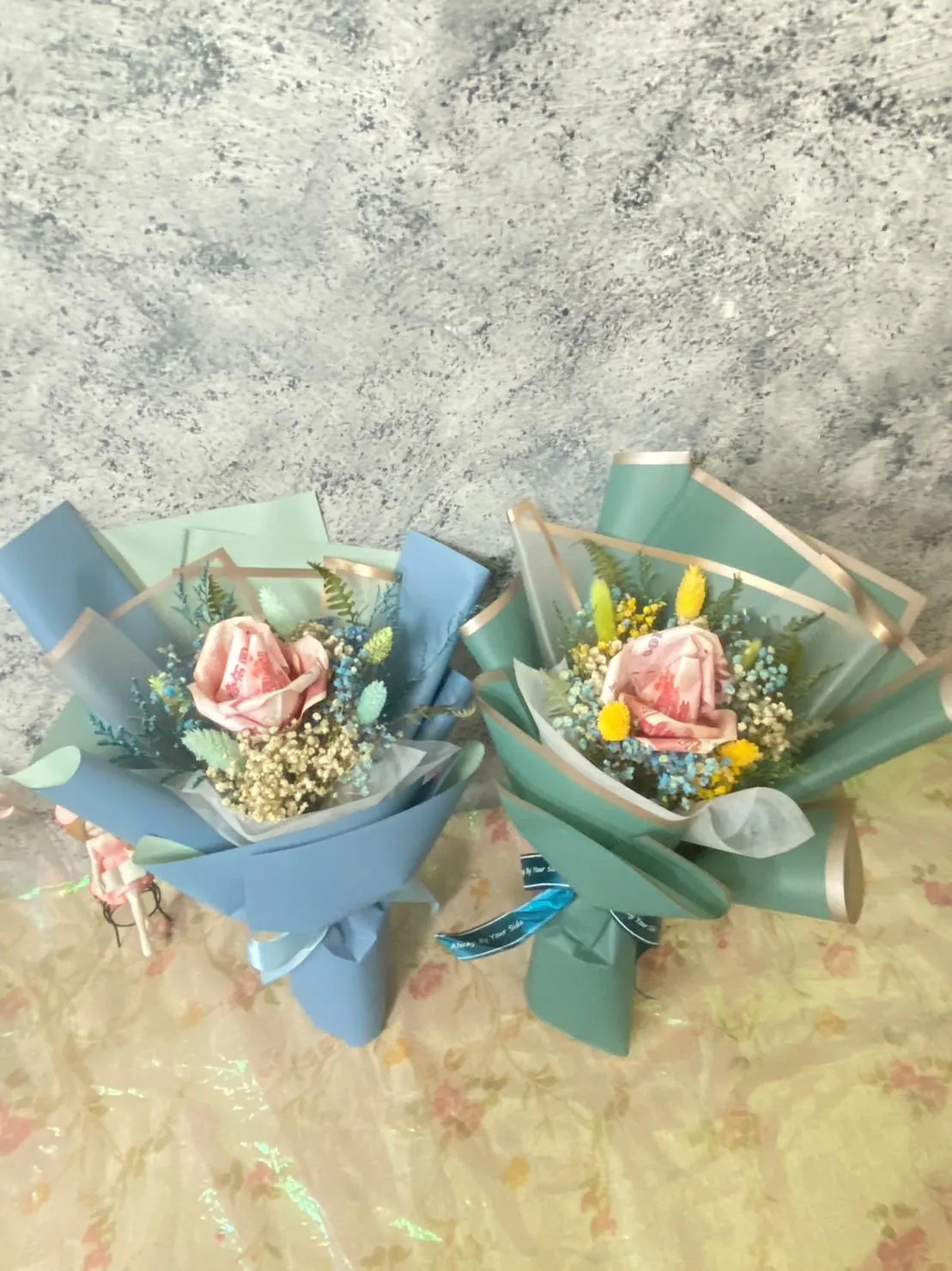 有錢花(小)