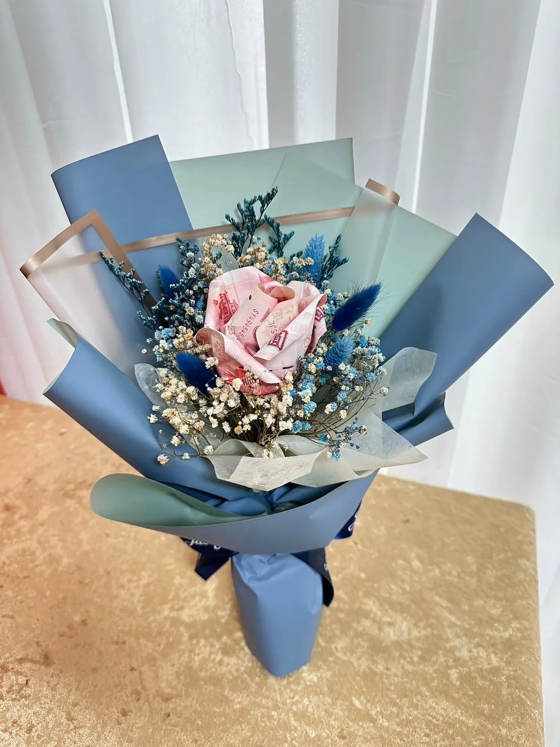 有錢花(小)