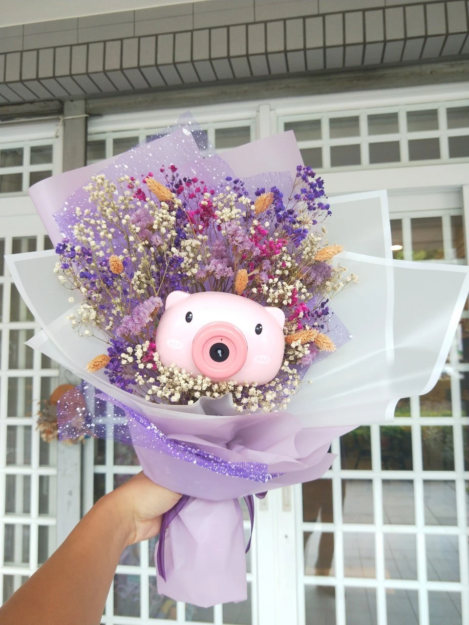 花禮代包區 