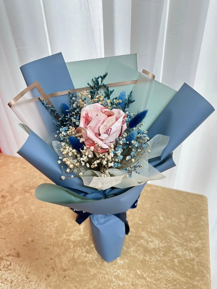 有錢花(小)