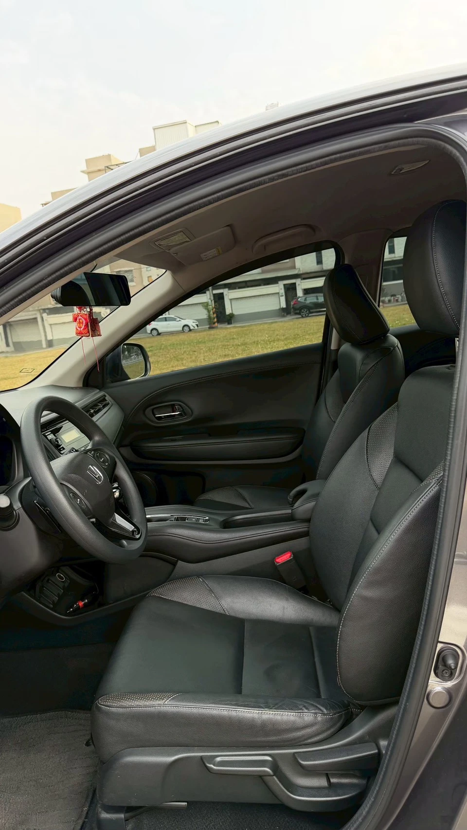 Honda HRV