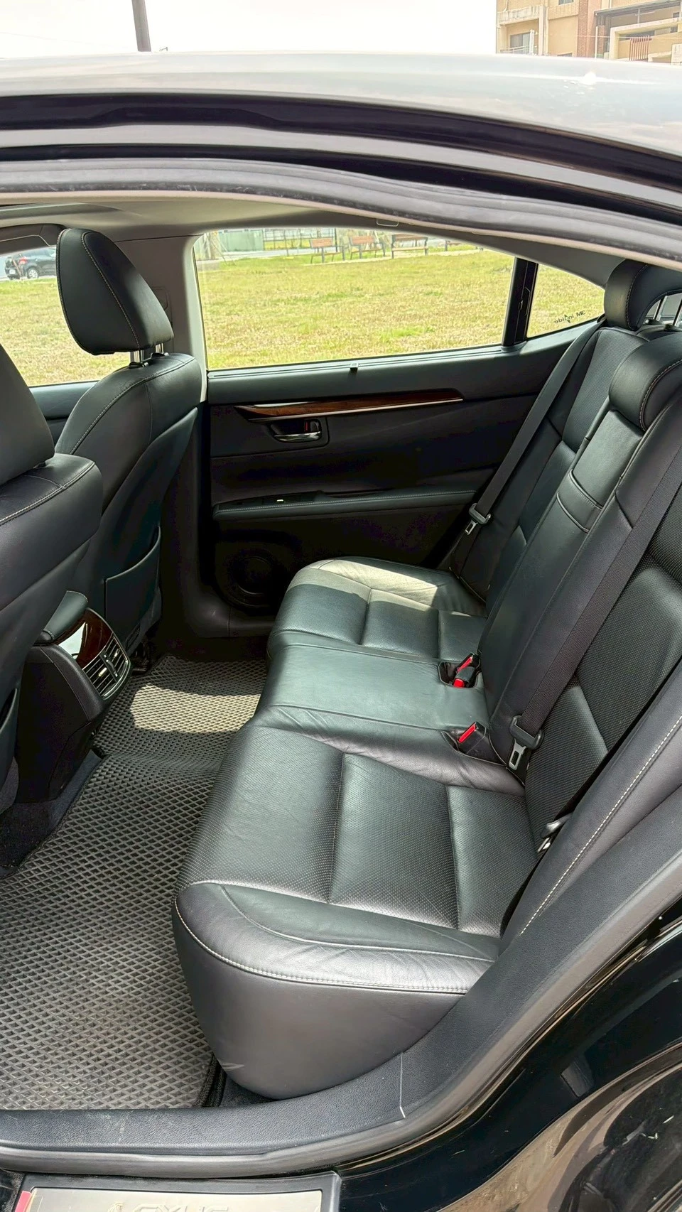LEXUS ES250 頂級版