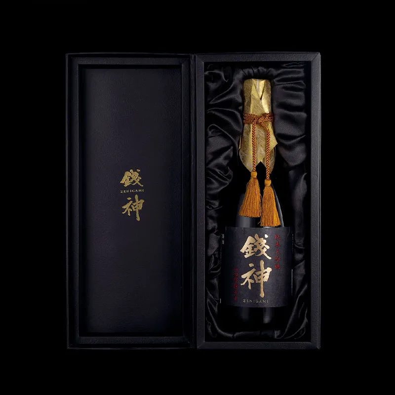 錢神清酒 6瓶極致特價 $8800/瓶