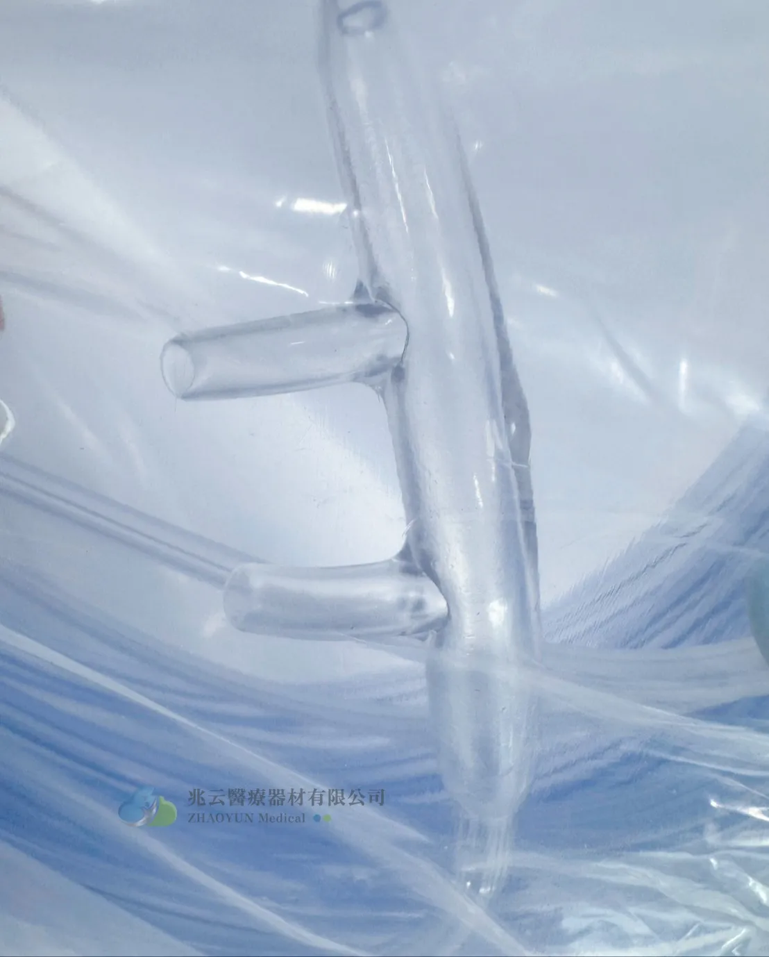 醫技 氧氣鼻導管