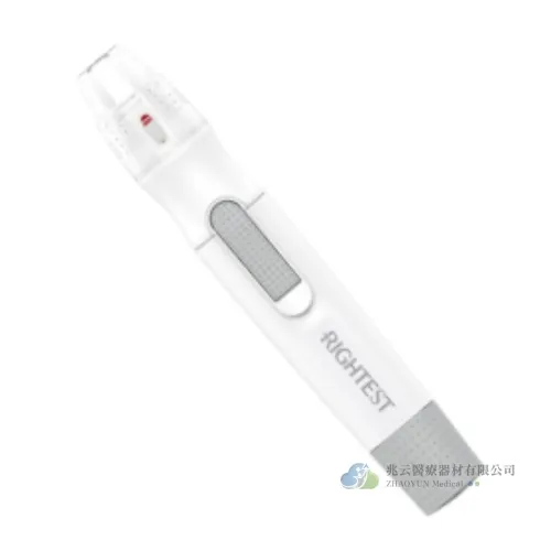 Bionime瑞特 血糖試片組《含血糖儀》