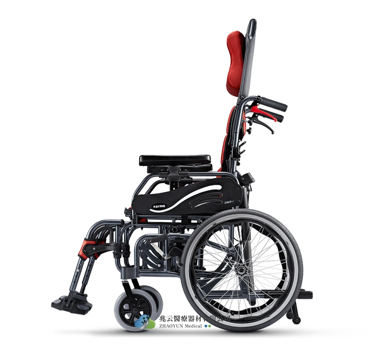 Karma康揚  仰樂多515