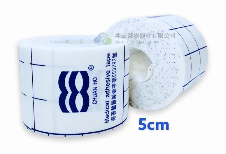 舒軟膠帶
