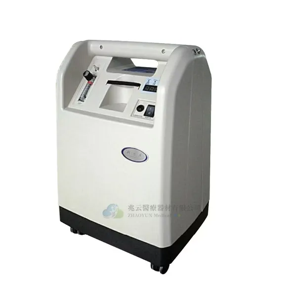 氧氣製造機 ＂鶴之翼＂5S