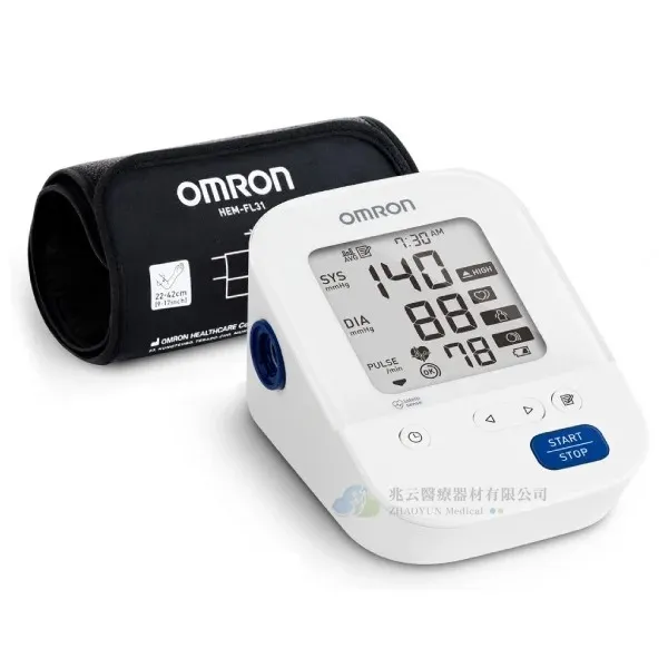 OMRON歐姆龍 電子血壓計