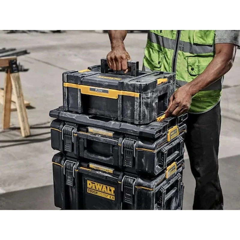 DEWALT 得偉 原廠公司貨 含稅 硬漢 轉 變形金鋼 系統轉接板 DWST08017